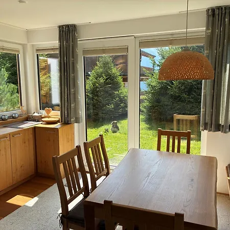 Haus Filzstein 117 3 Apartment
