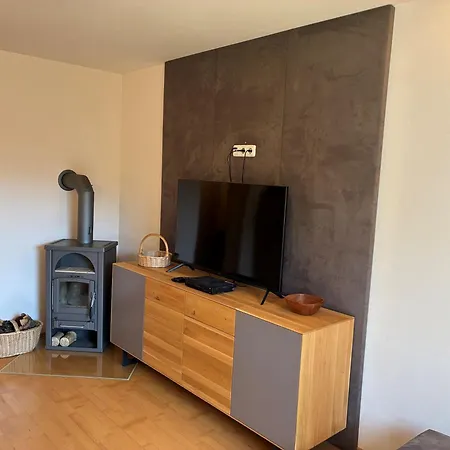 Haus Filzstein 117 3 Apartment *