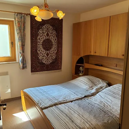 Apartment Haus Filzstein 117 3