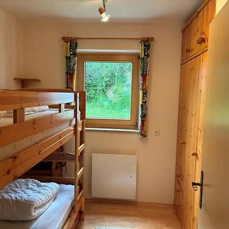 Haus Filzstein 117 3 Apartment Krimml