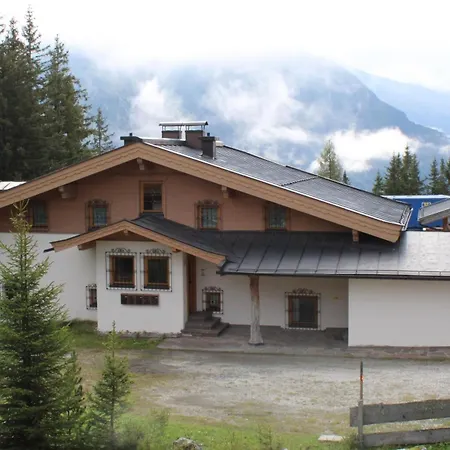 Apartment Haus Filzstein 117 3