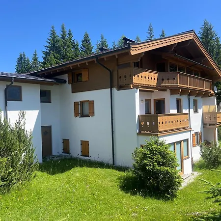 Haus Filzstein 117 3