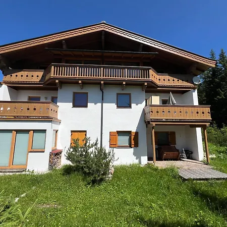 Haus Filzstein 117 3 * Krimml
